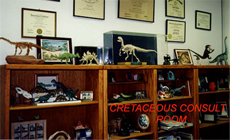 Visit Franks website...